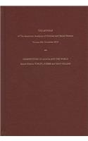 Perspectives on Africa and the World