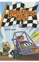 Checkered Flag!: Science Readers Grade 3