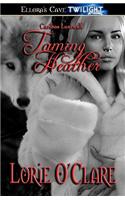 Taming Heather - Cariboo Lunewulf