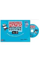 Maths Problem Solving Box 3