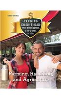 Farming, Ranching, and Agriculture