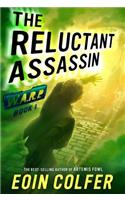 Warp Book 1 the Reluctant Assassin (Warp, Book 1): (1 Warp)