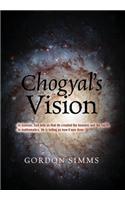 Chogyal's Vision