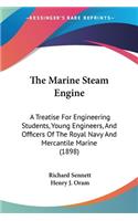 The Marine Steam Engine
