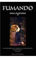 Fumando Una Sigaretta