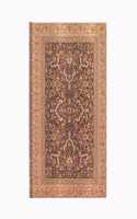 Terrene (Medina Mystic) Midi Unlined Hardcover Journal