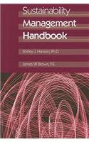 Sustainability Management Handbook