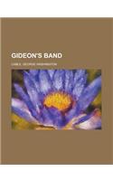 Gideon's Band