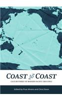 Coast to Coast: Case Histories of Modern Pacific Crossings