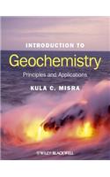 Introduction to Geochemistry
