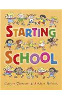 Starting School