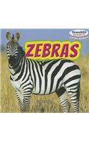 Zebras