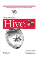 Programming Hive