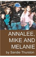 Annalee, Mike and Melanie