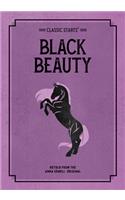 Classic Starts: Black Beauty