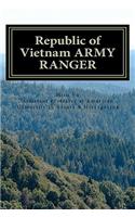 Republic of Vietnam ARMY RANGER