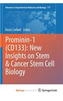 Prominin-1 (CD133)