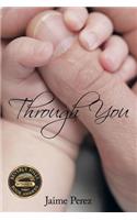 Through You
