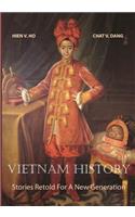Vietnam History