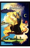 Pathways Through Spirituality: Interpretive Prose and Poetry Inspired by the Images of the Rider-Waite Tarot Deck