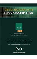 Official (Isc)2(r) Guide to the Cissp(r)-Issmp(r) Cbk(r)