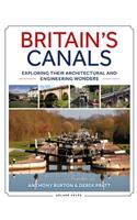 Britain's Canals