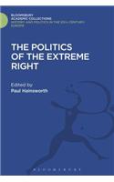The Politics of the Extreme Right