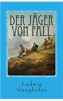 Jäger von Fall