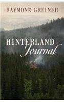 Hinterland Journal