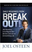 Daily Readings from Break Out!