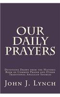 Our Daily Prayers