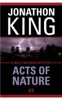 Acts of Nature