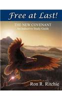 Free At Last - The New Covenant