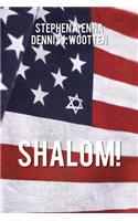 Shalom!