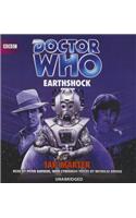 Doctor Who: Earthshock