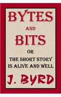 Bytes and Bits: The Shrt Story Is Alive and Well(English)