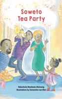 SOWETO TEA PARTY
