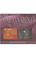 Jayne Ann Krentz CD Collection