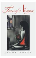 Tears of a Kajira: (English)