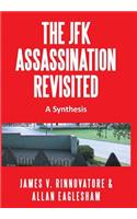 JFK Assassination Revisited