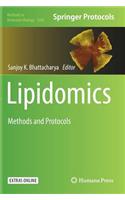 Lipidomics