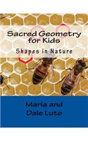 Sacred Geometry for Kids