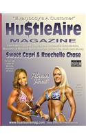 Hu$tleaire Magazine Issue 5-Fitness Edition