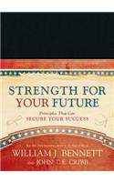 Strength for Your Future