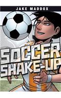 Soccer Shake-Up