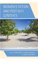 Women's Fiction and Post-9/11 Contexts