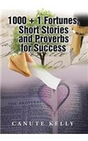 1001 Proverbs For Success