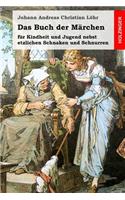 Das Buch der Märchen