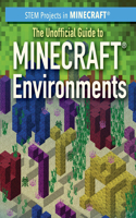 Unofficial Guide to Minecraft(r) Environments