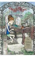 The Mysterious Adventures of Maggie McGee - The Writing Desk